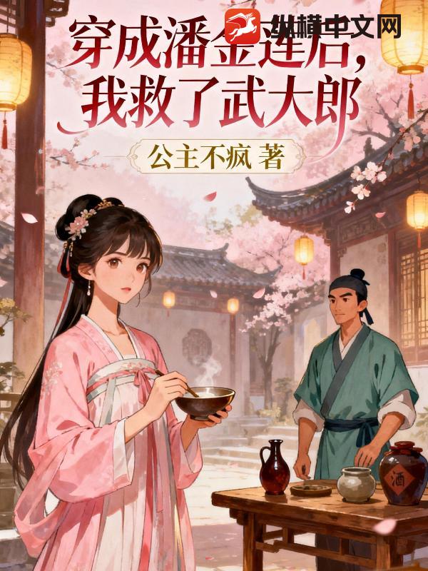 穿成潘金莲后，我救了武大郎